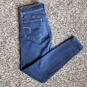 AE Jegging Super Stretch